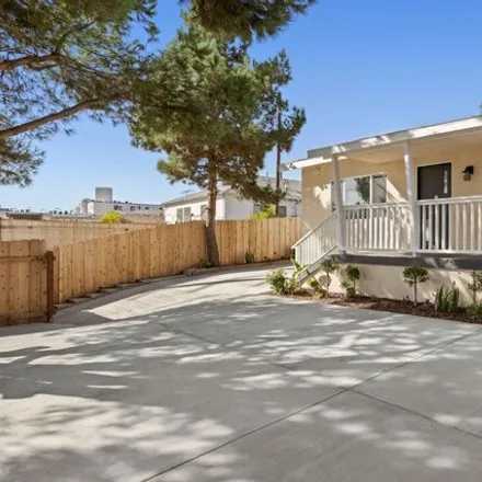 Buy this 2 bed house on 4363 Eagle Rock Blvd in Los Angeles, California