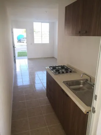 Buy this studio apartment on unnamed road in 48282 Ixtapa, JAL