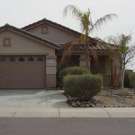 Rent this 4 bed house on 2613 North 118th Lane in Avondale, AZ 85392