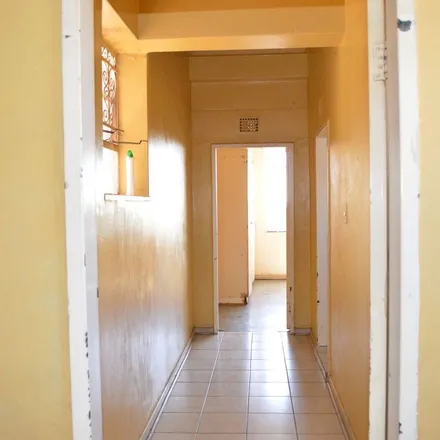 Rent this 2 bed apartment on Muller Street in Yeoville, Johannesburg