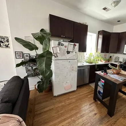 Rent this 2 bed apartment on 1112 W 18th St