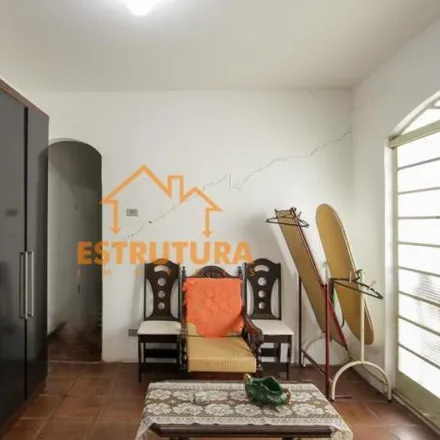 Buy this 2 bed house on Avenida 7 in Rio Claro, Rio Claro - SP