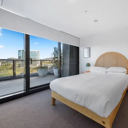 Rent this 2 bed apartment on Australian Capital Territory in Reid, District of Canberra Central