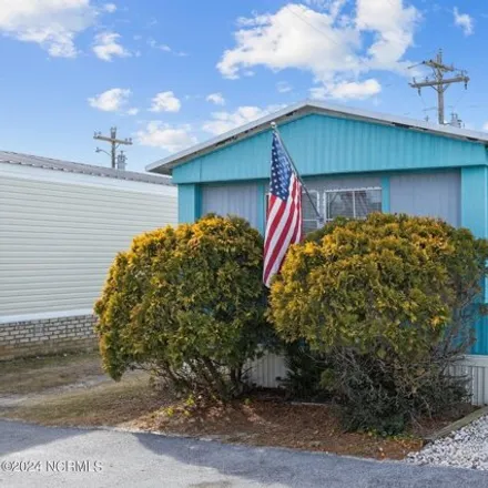 Image 8 - Sea Gull Lane, Indian Beach, Carteret County, NC 28575, USA - Apartment for sale