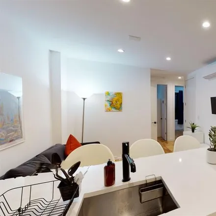 Rent this 1 bed room on 791 Onderdonk Avenue in New York, NY 11385
