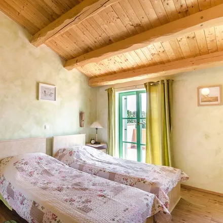 Image 4 - Šišan, Istria County, Croatia - House for rent