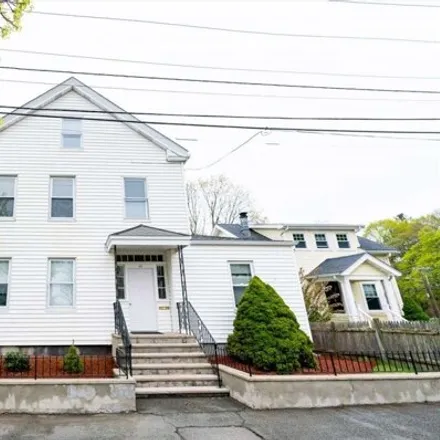 Buy this 3 bed house on 82 Chestnut Street in Saugus, MA 01905