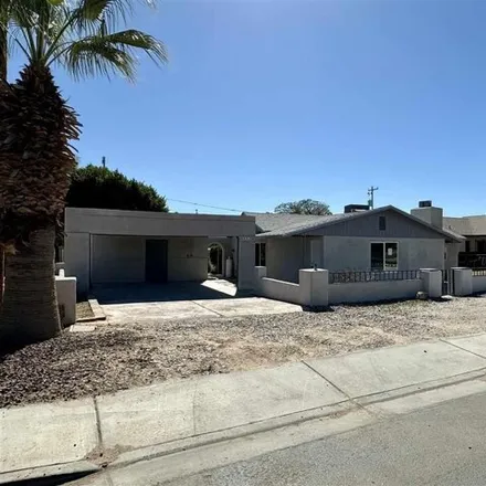 Buy this studio house on 283 George Alley in Somerton, AZ 85350