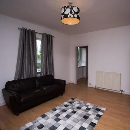 Image 1 - 9 Powis Crescent, Aberdeen City, AB24 3YS, United Kingdom - Apartment for rent