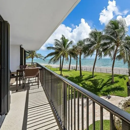 Buy this 3 bed condo on Old A1A in Tequesta, Palm Beach County