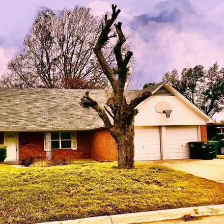 Buy this 4 bed house on 5228 Rutland Avenue in Fort Worth, TX 76133