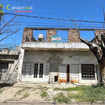 Buy this 4 bed house on 847 - Juan Pablo II 1350 in Partido de Tres de Febrero, Villa Bosch