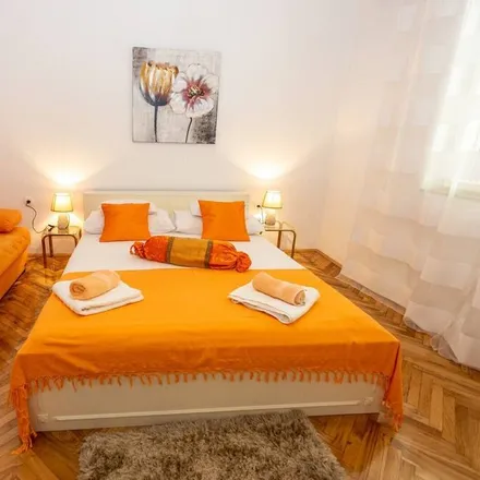 Image 1 - Makarska, 21115 Split, Croatia - Apartment for rent