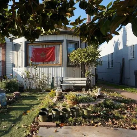 Image 5 - 2119 66th Ave, Oakland, California, 94621 - House for sale