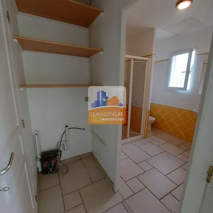Image 4 - unnamed road, 44340 Bouguenais, France - Apartment for rent