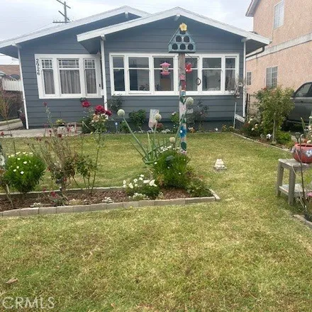 Image 9 - 2926 Hope St, Huntington Park, California, 90255 - House for sale