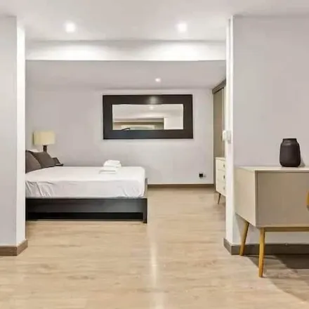 Rent this 5 bed apartment on Barcelona in Catalonia, Spain