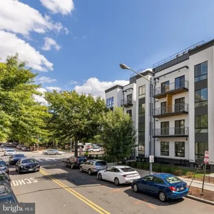 Rent this 2 bed condo on 1430 North Capitol Street Northwest in Washington, DC 20426
