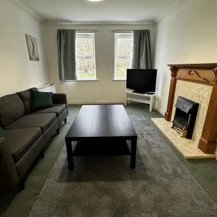 Rent this 2 bed apartment on 45 St Giles Close in Durham, DH1 1XH