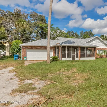 Buy this 3 bed house on 120 Railroad Avenue in Osteen, Volusia County