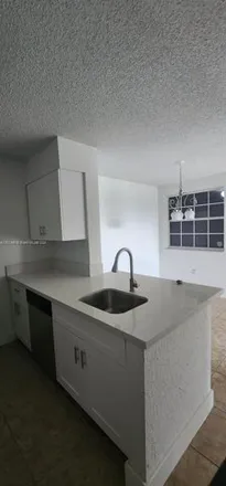 Rent this 1 bed condo on 2671 North Oakland Forest Drive in Broward County, FL 33309