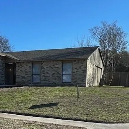 Image 2 - 4912 Woodruff Drive, The Colony, TX 75056, USA - House for rent