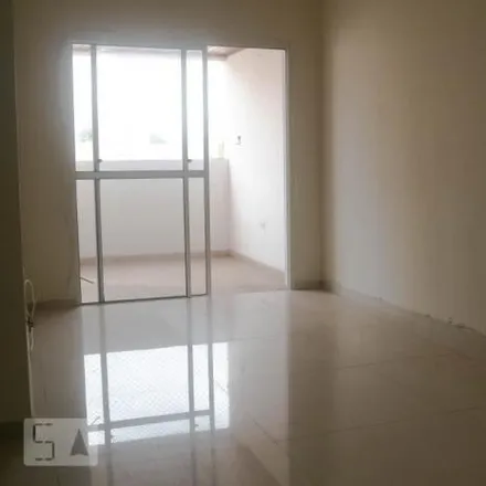Rent this 3 bed apartment on Avenida Ministro Osvaldo Aranha in Rudge Ramos, São Bernardo do Campo - SP