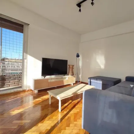 Rent this 3 bed apartment on Palpa 2434 in Colegiales, Buenos Aires