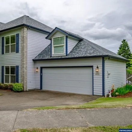 Buy this 4 bed house on 4698 Northwest Acacia Drive in Corvallis, OR 97330