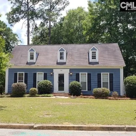 Buy this 4 bed house on 1 Eastpine Ct in Columbia, South Carolina