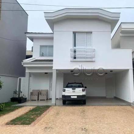 Buy this 3 bed house on Avenida Pompéia in Piracicamirim, Piracicaba - SP