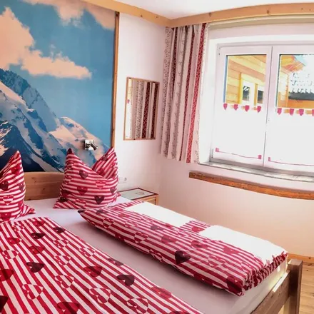 Rent this 1 bed house on Heiligenblut am Großglockner in Bezirk Spittal an der Drau, Austria
