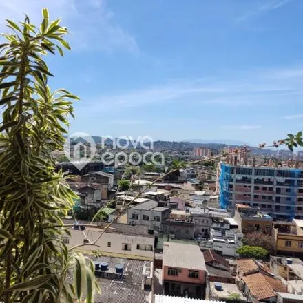 Image 2 - Rua Pernambuco, Engenho de Dentro, Rio de Janeiro - RJ, 20730, Brazil - Apartment for sale
