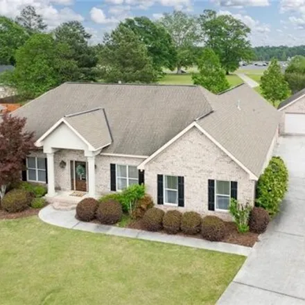 Image 7 - unnamed road, Waterford Place, Tuscaloosa, AL 35405, USA - House for sale