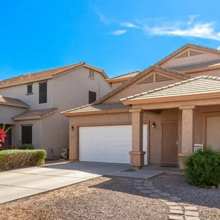 Image 4 - 395 East Backman Street, San Tan Valley, AZ 85140, USA - House for sale