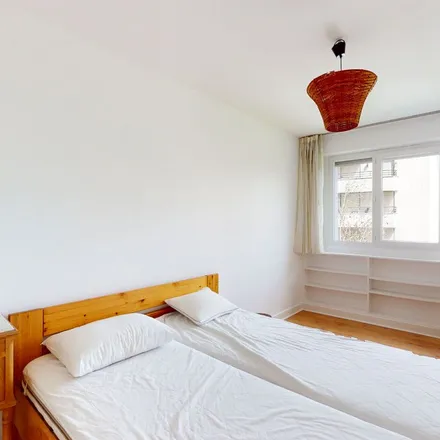 Rent this 2 bed apartment on 11 Rue du Lieuvin in 75015 Paris, France