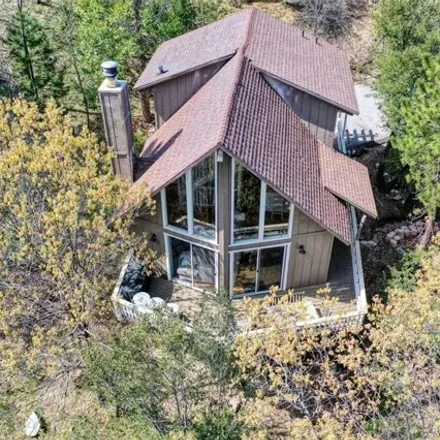 Buy this 4 bed house on 1112 Yukon Drive in Lake Arrowhead, CA 92352