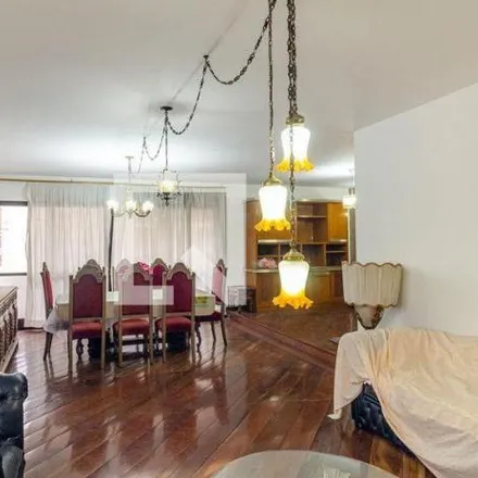 Rent this 4 bed apartment on Rua Bahia 492 in Consolação, São Paulo - SP