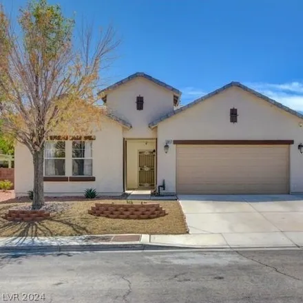 Rent this 3 bed house on 3029 Anchorman Way in North Las Vegas, NV 89031