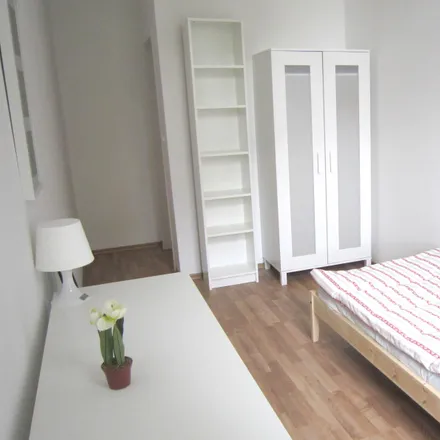 Image 2 - Adolfstraße 23, 13347 Berlin, Germany - Room for rent