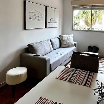 Rent this 2 bed apartment on Montserrat in Porto Alegre, Metropolitan Region of Porto Alegre