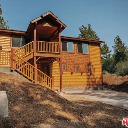 Rent this 3 bed house on 301 Northern Cross Drive in Big Bear Lake, CA 92315