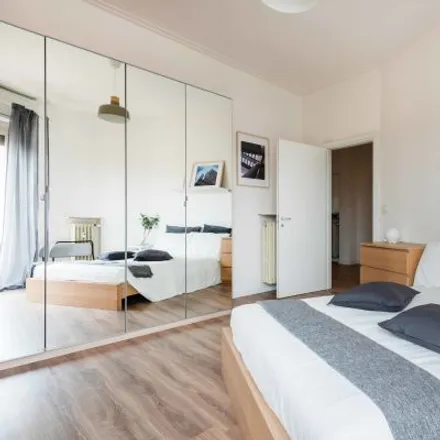 Rent this 6 bed room on Via Astolfo in 15, 20131 Milan MI