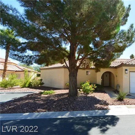 Buy this 2 bed townhouse on 7269 Vista Bonita Drive in Las Vegas, NV 89149