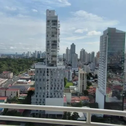 Rent this 3 bed apartment on Calle José A. Fernández in San Francisco, 0801