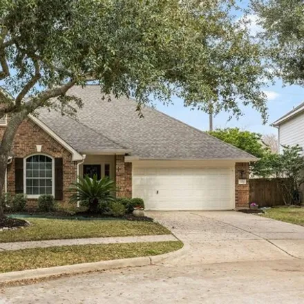 Buy this 3 bed house on 3446 Chambers Circle in Fort Bend County, TX 77459