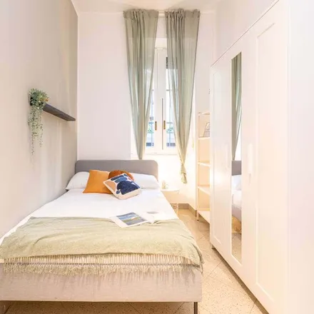 Rent this 5 bed room on Via Novegno in 1, 20149 Milan MI