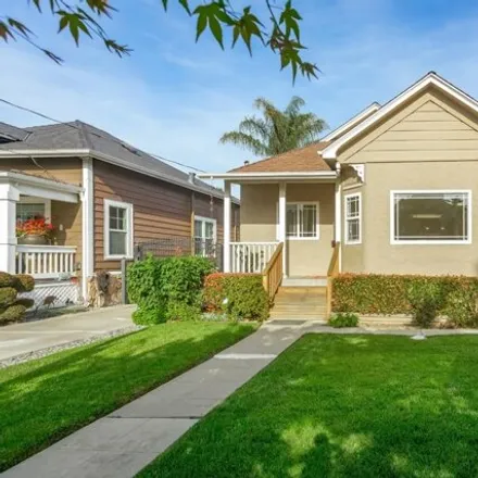 Buy this 3 bed house on 984 Delmas Avenue in San Jose, CA 95125