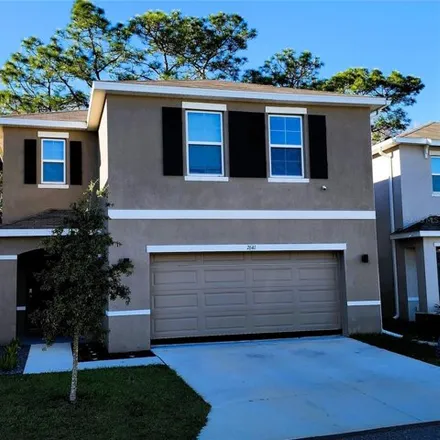 Buy this 4 bed house on 7691 Cypress Walk Drive in New Port Richey, FL 34655