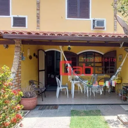 Buy this 2 bed house on Rua Alexandre Erculano in Cabo Frio - RJ, 28905-100